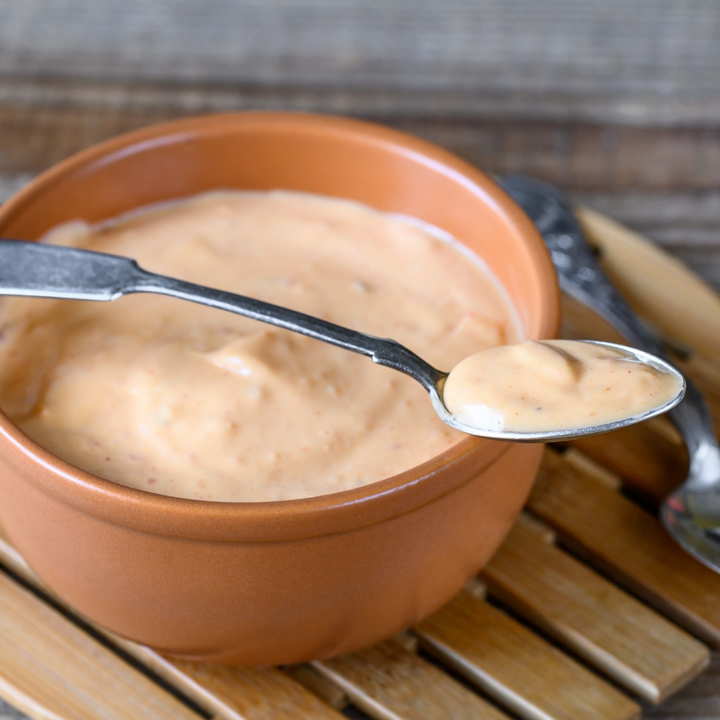 Sauces
