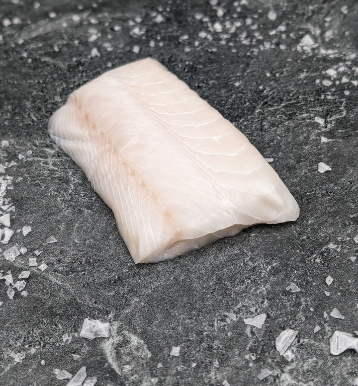 Cod Wild Caught