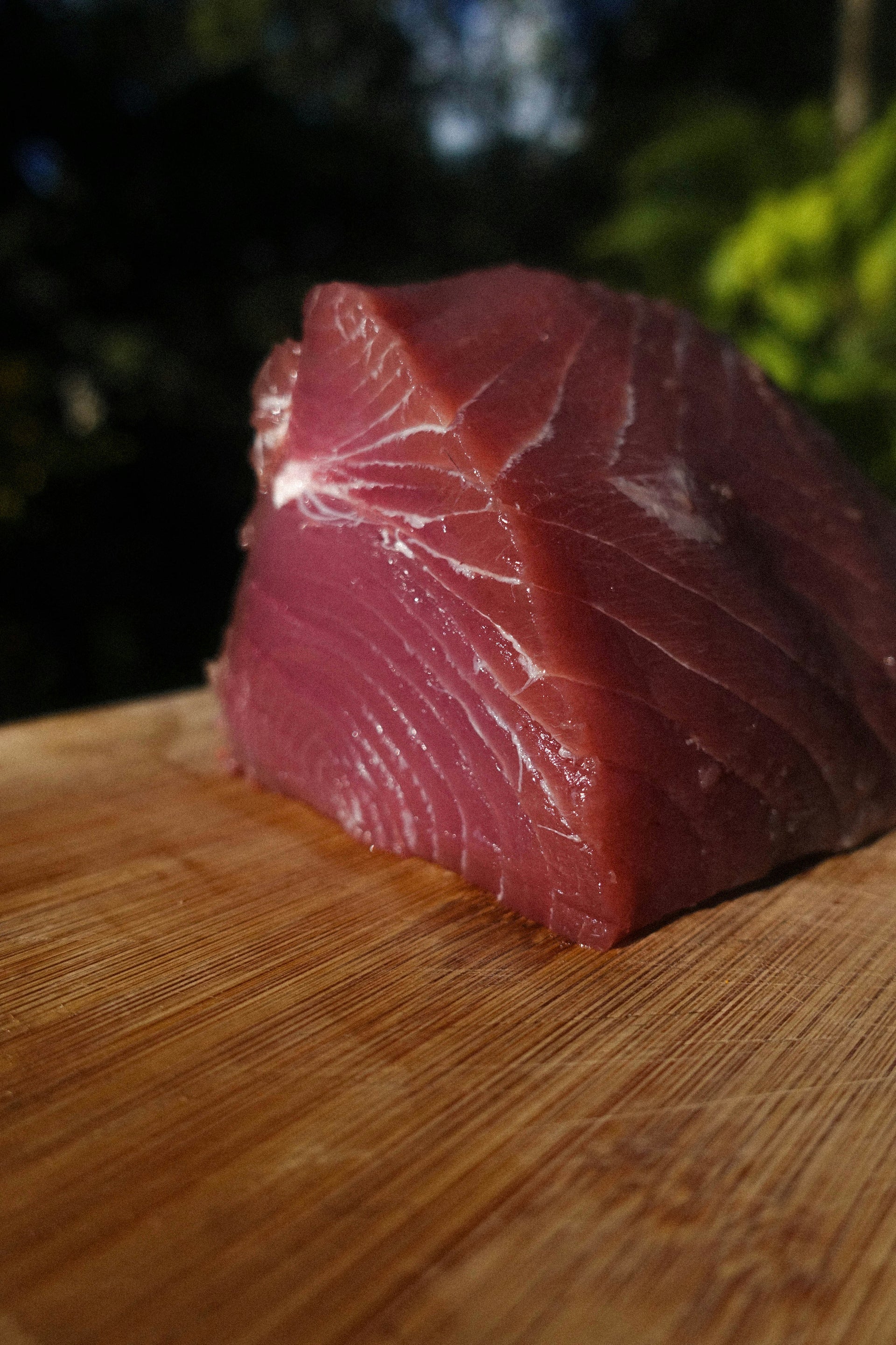 Tuna Steak Wild Caught