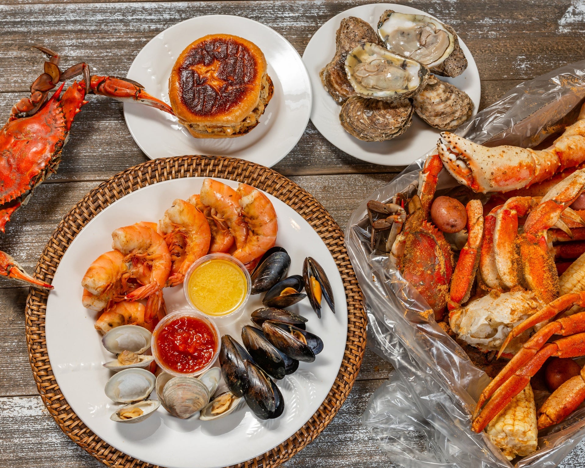 Why Americans Are Choosing to Ship Fresh Seafood More Than Ever