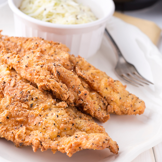 How to Cook Catfish (Fried, Baked, Air Fryer)