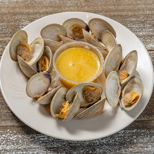How to Cook Littleneck Clams