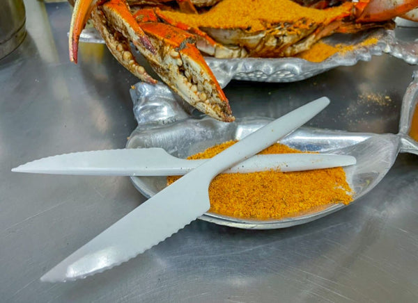 Crab Knives