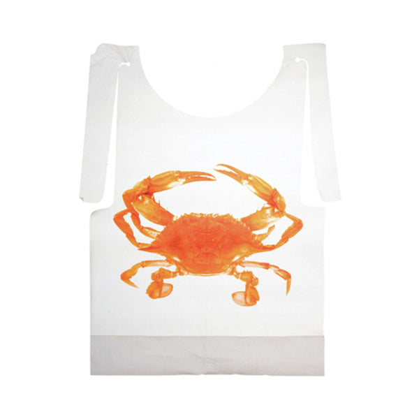 Crab Bibs