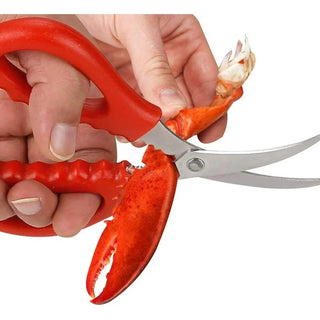 Crab Cutting Shears