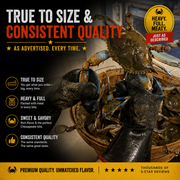 Heavy Live Male Blue Crabs
