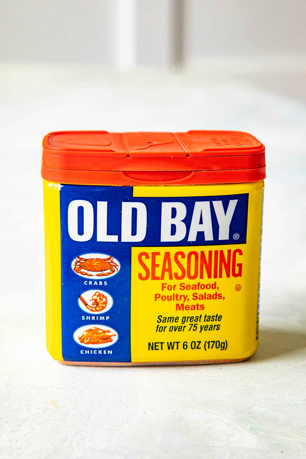 Old Bay - 6oz