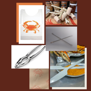 The Ultimate Crab Feast Tool Kit
