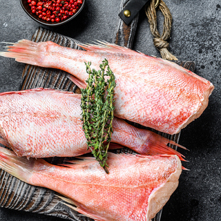 Red Snapper Filets