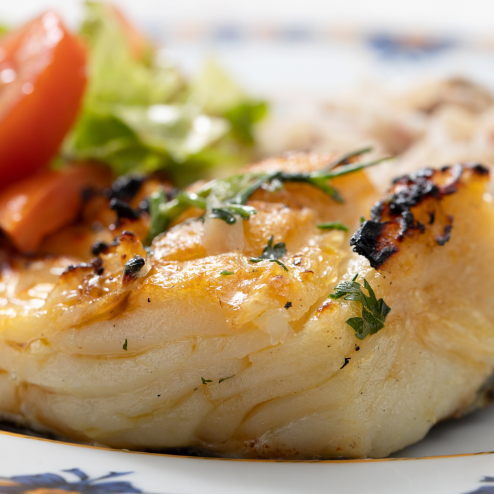 Feast of The Seven Fishes