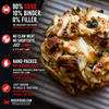 Jumbo Lump Crab Cakes 5 oz
