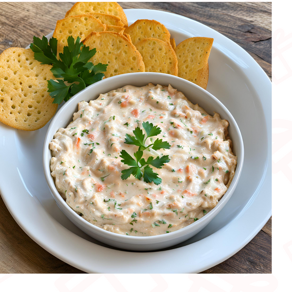 Crab Dip