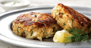 Jumbo Lump Crab Cakes