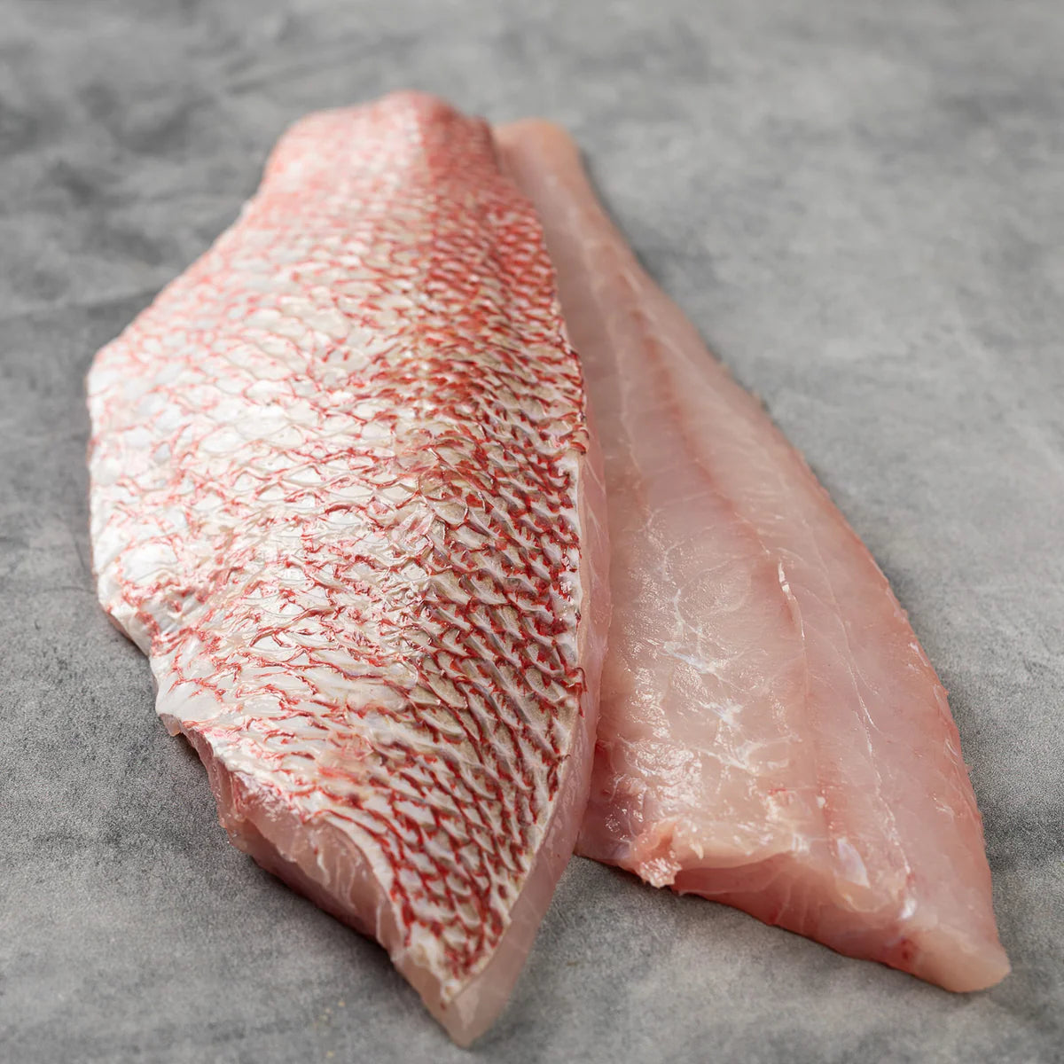 Red Snapper Filets