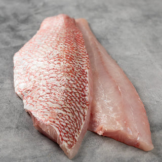 Red Snapper Filets