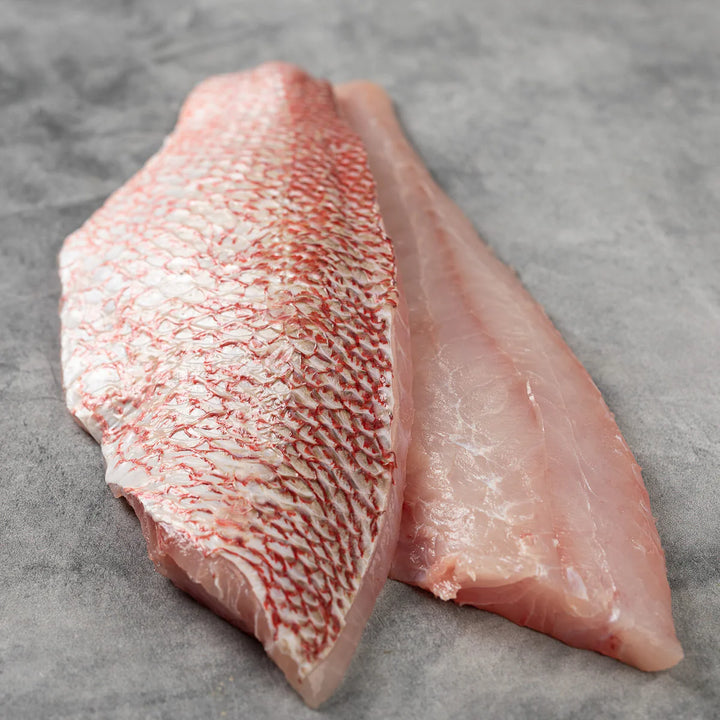 Red Snapper Filets