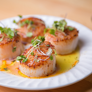 Scallops