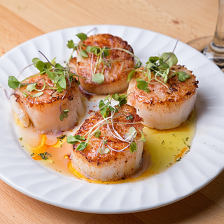 Scallops