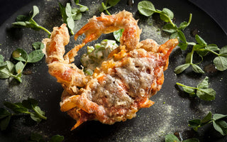 Soft Shell Crabs